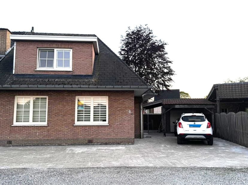 Maison à vendre
                    à 3511 Kuringen